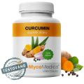 Curcumin 120 kapslí