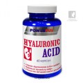 Kyselina hyaluronová, Hyaluronic Acid POWERFUL 60 kapslí