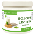 Lecithin práškový 500g