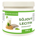 Lecithin granulovaný 500g