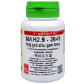 MAH2.9 - linggui zhugan tang - 60 tablet
