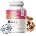 Maitake PRO BIO 90 kapslí