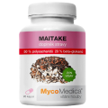 Maitake 50% polysacharidů 90 kapslí