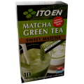 Matcha zelený čaj Japonsko 120g
