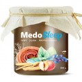 MedoSleep - reishi, jujuba a lékořice v medu 400g