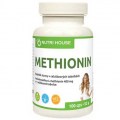 Methionin 100 kapslí