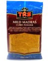 Kari koření jemné Madras Curry mild 100g