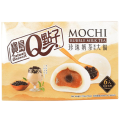 Mochi (Moči) mléčný čaj Bubble tea 210g