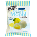 Mochi (Moči) custard citrón 110g