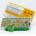 Moxové kužílky balené Haj - Adhesive Moxa Tube 42 ks