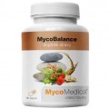 MycoBalance 90 kapslí