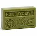 Mýdlo s olejem argánie Huile d´olive, Oliva 100g