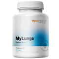 MyLungs 90 kapslí