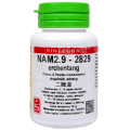 NAM2.9 - erchentang 60 tablet