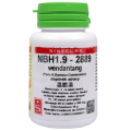 NBH1.9 - wendantang 60 tablet