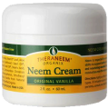 Nimbový pleťový krém neem cream 60ml