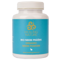 Neemový nimbový prášek BIO 100g