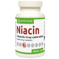 Niacin - Vitamín B3 100 tablet