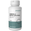 Omega 3 MEGA/EPA 60 kapslí