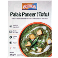Palak paneer Tofu ve špenátové omáčce 280g