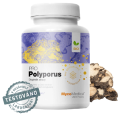 Polyporus PRO BIO 30% betaglukanů 90 kapslí