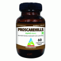 Proscarehills, prostata, močové cesty 60 kapslí