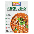 Punjabi choley - Hotové karí, Cizrna po pandžábsku 280g