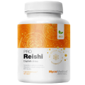 Reishi PRO BIO 30% betaglukanů 90 kapslí