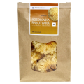 Tremella Rosolovka řasotvará  Bai mu er 100g