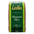 Rýže Basmati LAILA 2kg
