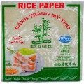 Rýžové papíry na rolky čtvercové 340g