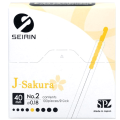 Jehly akupunkturní Japonsko J-Sakura 2 - 0,18×40mm