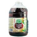 Sezamový olej 1,85l