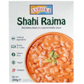 Shahi Rajma červené kari s fazolí 280g