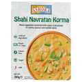 Shahi navratan korma - kari Ananas se zeleninou 280g