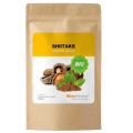 Shiitake BIO mleté 100g