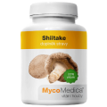 Shiitake 90 kapslí