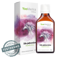 Síla jednorožce Yu Lin Zhu Tang 50ml