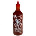 Sriracha velmi pálivá omáčka Thajsko 730ml