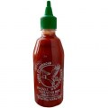 Sriracha chilli omáčka pálivá Thajsko 430ml