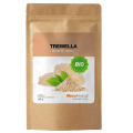 Tremella - Rosolovka řasotvarná BIO mletá 100g