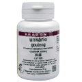 Unkárie Gouteng extrakt prášek 20g