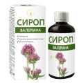 Kozlíkový sirup 200ml DMS 12/2025