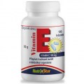 Vitamin E 90 želatinových kapslí