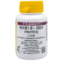WAB1.9 - erxiantang - 36 tablet