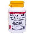 WAO1.9 - jingui shenqi tang 60 tablet