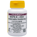 WBF9.9-2039 banxia baizhu tianma tang 36 tablet