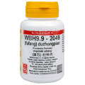 WBH9.9 - duzhongpian - 60 tablet