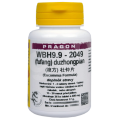 WBH9.9 - duzhongpian - 36 tablet