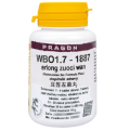 WBO1.7 - erlong zuoci wan 36 tablet